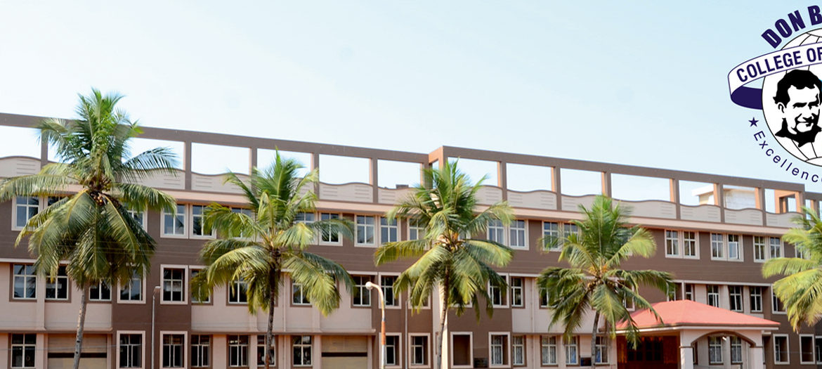 Don Bosco Binghamton Big Data Online International Conference