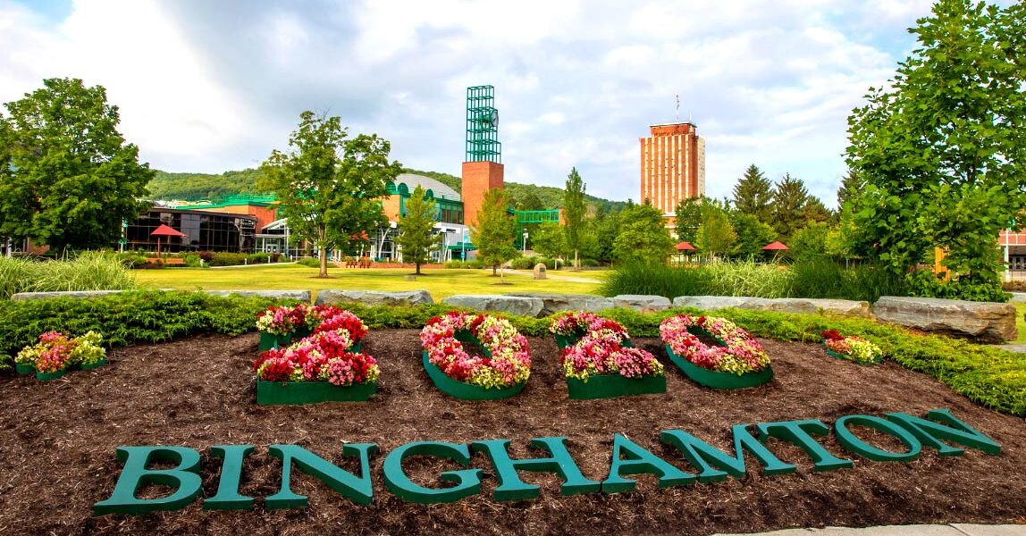 Don Bosco Binghamton Big Data Online International Conference